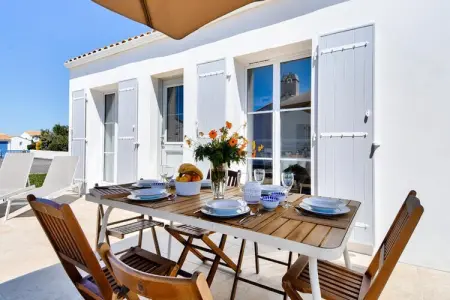 Location appartement à 