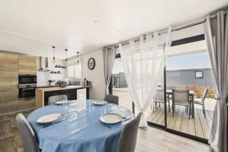 Location appartement de vacances à 