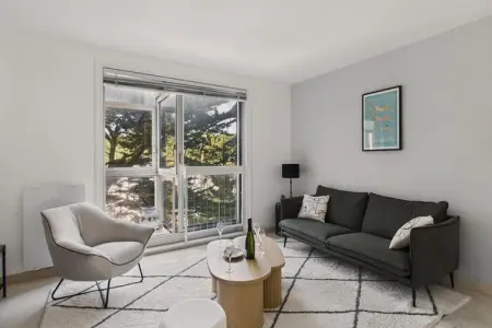 Location appartement à 