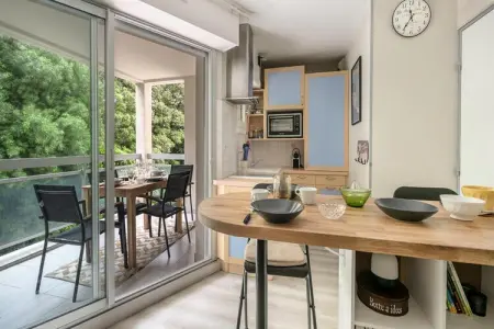 Location appartement à 