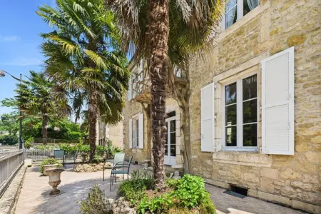 Location appartement à 