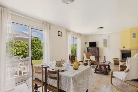 Location appartement à 