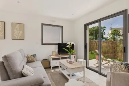 Location appartement à 