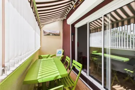 Location appartement de vacances à 