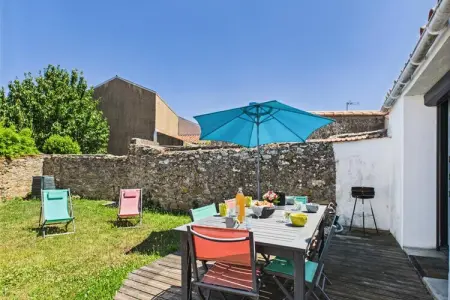 Location appartement à , Appartement aux Sables près de La Plage