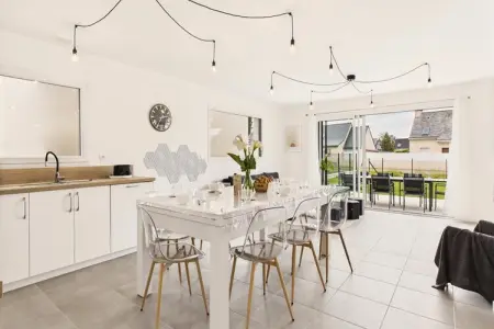 Location appartement à 