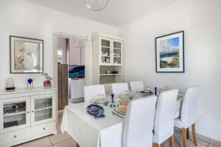 Location appartement à 