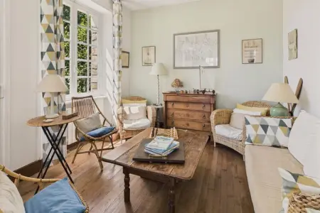 Location appartement à 