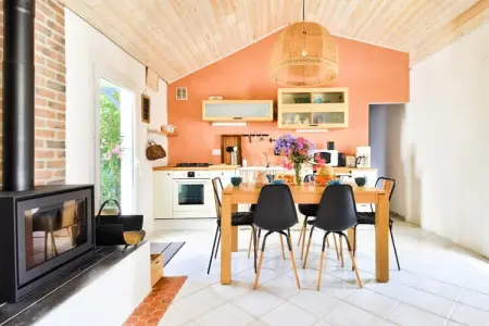 Location appartement à 