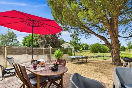 Location appartement à 