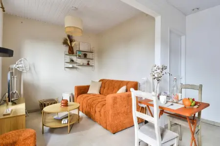 Location appartement à 