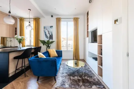 Location appartement à 