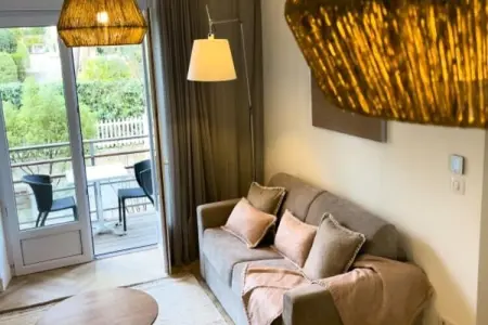 Location appartement à pornichet