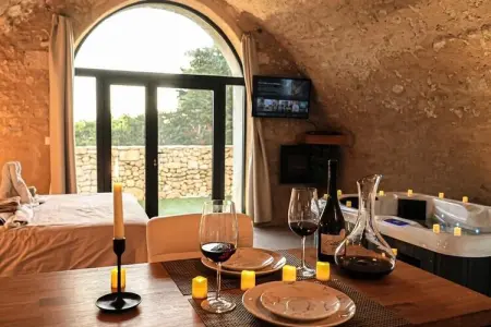 Location appartement à Reillanne