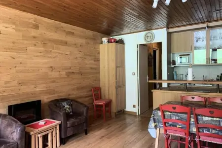 Location appartement à UVERNET FOURS