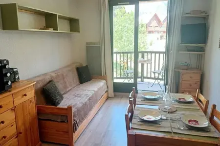 Location appartement à REALLON, Maison de vacances à Réallon près des pistes de ski