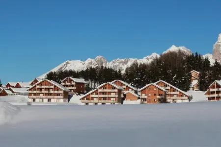 Location appartement à LE DEVOLUY