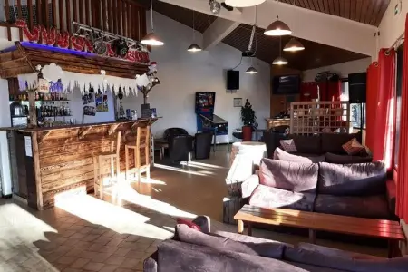 Location appartement à St Léger les Mélèzes, Appartement dans les Alpes près du parc des Écrins