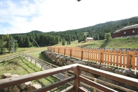 Location appartement à PUY ST VINCENT, DBA107 - APPT 1 CHAMBRE + CABINE - BALCON - 6 PERSONNES - Secteur 1800