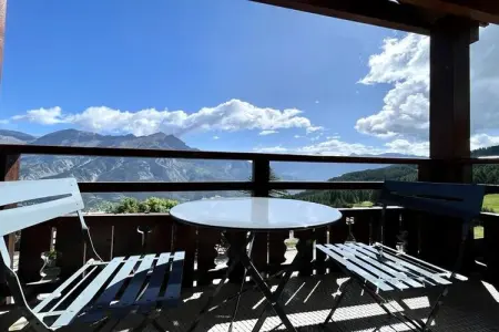 Location appartement à PUY ST VINCENT, Appartement à Puy Saint Vincent Pistes de ski