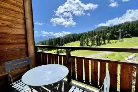 Location appartement à PUY ST VINCENT, Appartement à Puy Saint Vincent avec Piscine