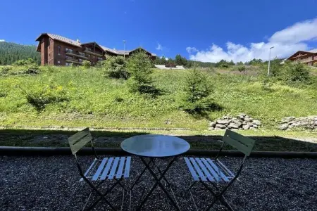 Location appartement à PUY ST VINCENT, Appartement à Puy Saint Vincent avec sauna