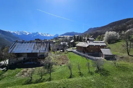 Location appartement à PUY ST VINCENT