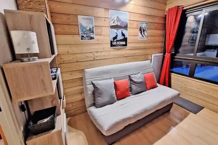 Location appartement à PUY ST VINCENT