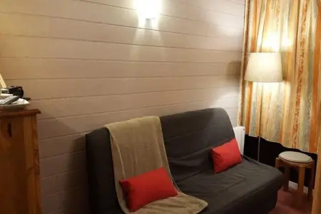 Location appartement à PUY ST VINCENT