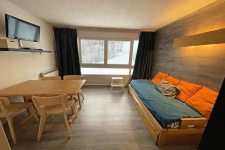 Location appartement à PUY ST VINCENT