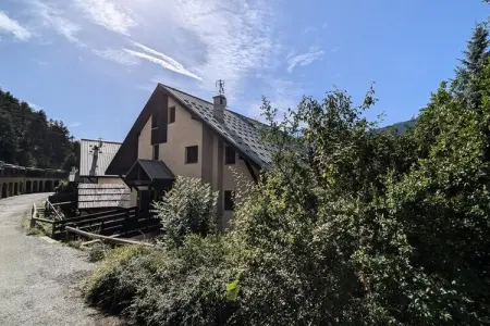 Location appartement à VALLOUISE