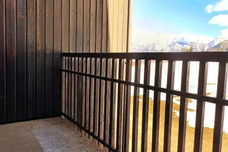 Location appartement à PUY ST VINCENT