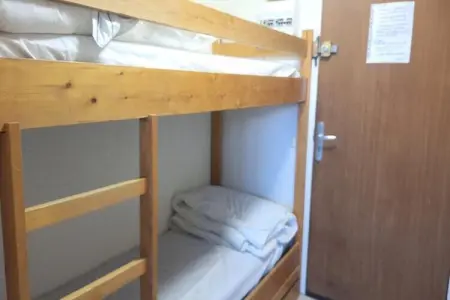 Location appartement à PUY ST VINCENT