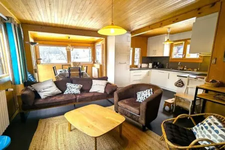 Location appartement à PUY ST VINCENT