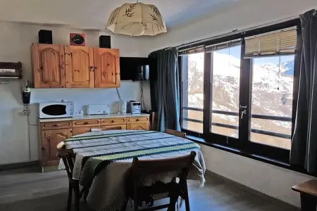 Location appartement à PUY ST VINCENT
