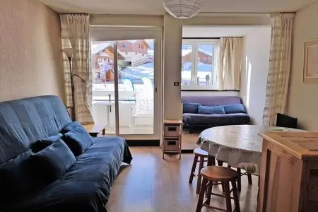 Location appartement à PUY ST VINCENT, Appartement à Serre Chevalier près des remontées mécaniques