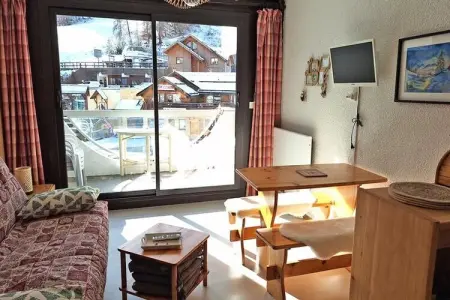 Location appartement à PUY ST VINCENT