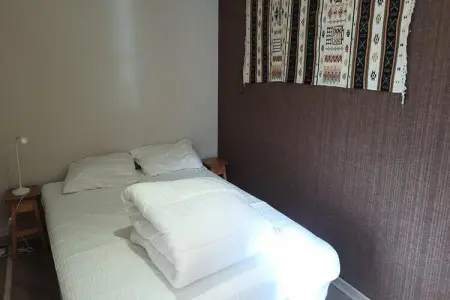 Location appartement à PUY ST VINCENT