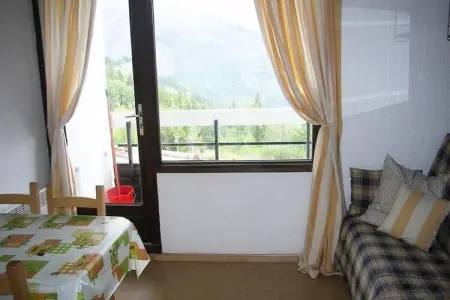 Location appartement à PUY ST VINCENT