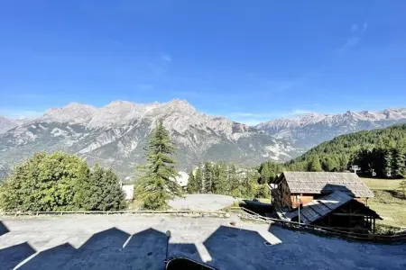 Location appartement à PUY ST VINCENT, DBA316 - APPT 1 CHAMBRE + CABINE - BALCON - 6 PERSONNES - Secteur 1800