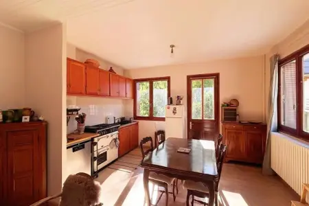 Location appartement à PELVOUX