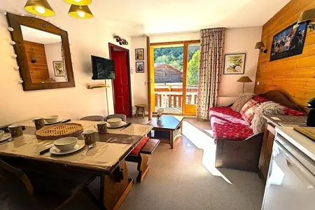 Location appartement à PELVOUX