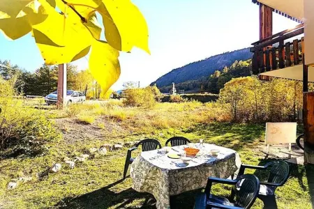 Location appartement à PELVOUX