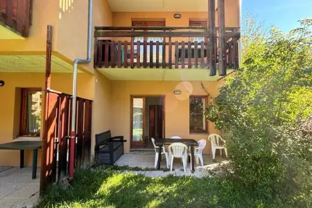 Location appartement à PELVOUX