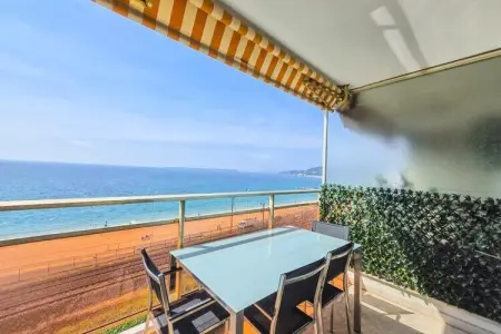 Location appartement à Antibes