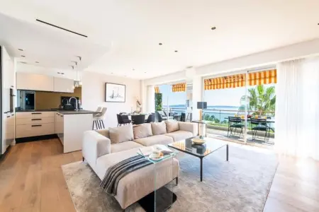 Location appartement à GOLFE JUAN