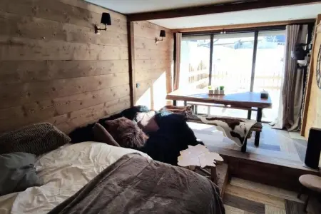 Location appartement à ISOLA