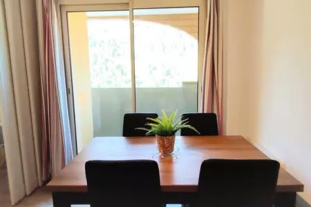 Location appartement à ISOLA