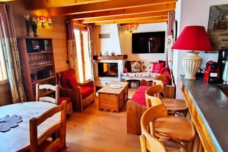 Location appartement à ISOLA