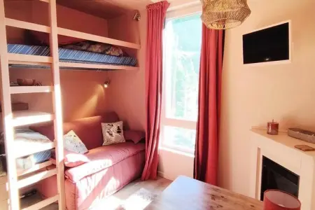 Location appartement à ISOLA